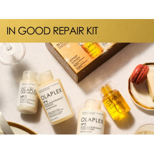 Novinka Olaplex IN GOOD REPAIR KIT